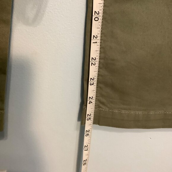 NWT LOFT Women’s Pants Size 2 The Slim Classic Everyday Trouser Style - Picture 3 of 11